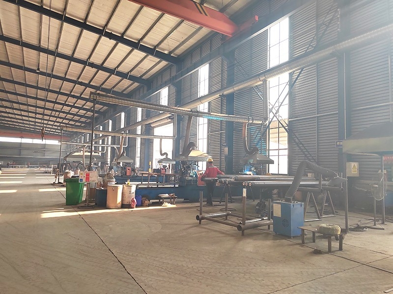 生產(chǎn)車(chē)間