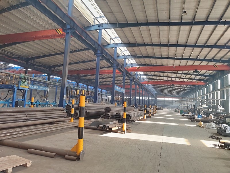 生產(chǎn)車(chē)間