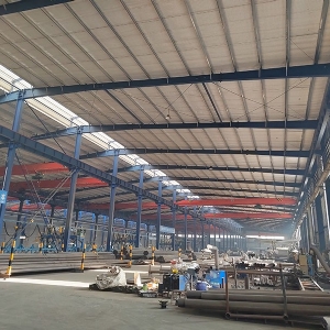 生產(chǎn)車(chē)間